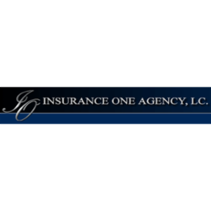 Insurance One Agency, LC's logo