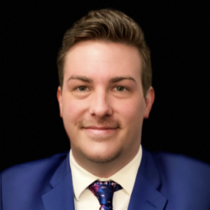 Zachary Slavin - Commercial Lines Account Executive