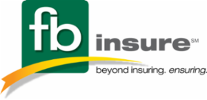 FBinsure's logo