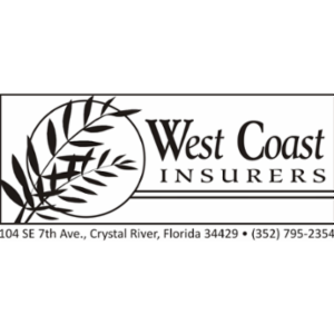 West Coast Insurers of Crystal River, Inc.'s logo