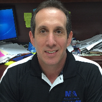 Marc Rabinowitz - President