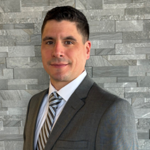 Michael Felitte - Account Manager