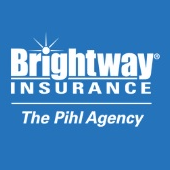 Brightway Insurance Inc's logo