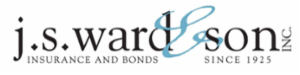 J S Ward & Son, Inc.'s logo