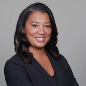 DaNay Jackson - Chief Operating Officer