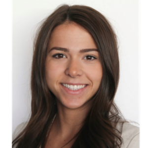 Bianca Filip - Personal Lines Account Executive