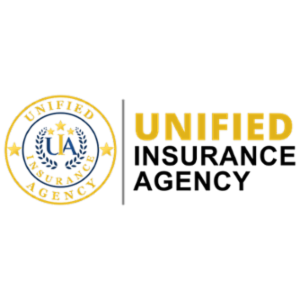 Unified Insurance Agency's logo