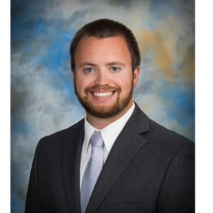 Landon West - Commercial Lines Sales Executive