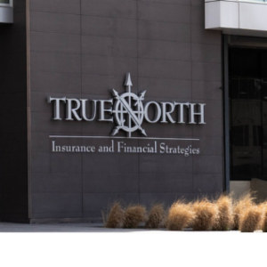 TrueNorth Companies, L.C.'s logo