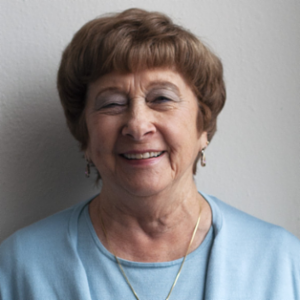 Judy Lenzini