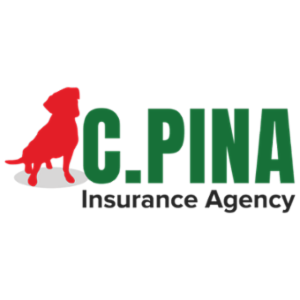 C Pina Insurance Agency's logo