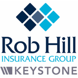 Rob Hill Insurance Group's logo