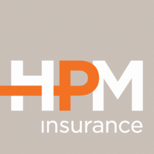 HPM Insurance's logo