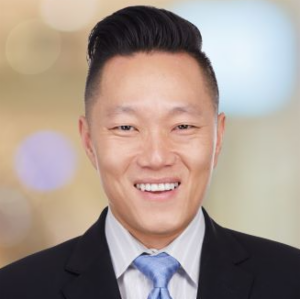 David Yoon - Agent