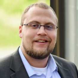 Chris Badenhop - Sales Executive