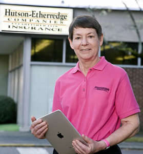 Hutson-Etherredge Companies's logo