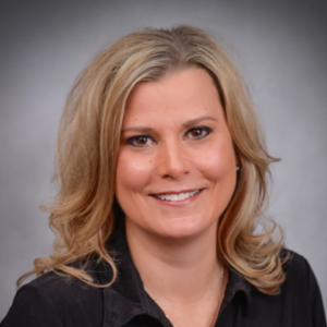 Cheryl Davis - Commercial Lines Account Executive