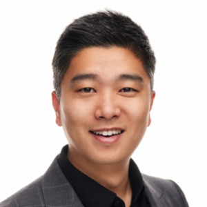 Kevin Feng - Producer