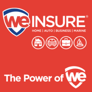 We Insure, Inc.'s logo