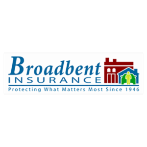 Broadbent  Insurance's logo