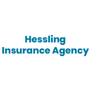 Hessling Insurance Agency's logo