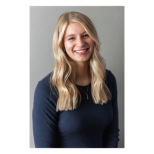 Mykaela Schmaing - Commercial Lines Account Executive