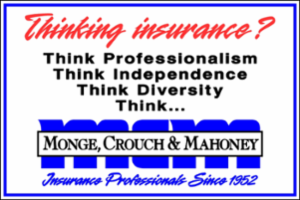 Monge, Crouch & Mahoney's logo