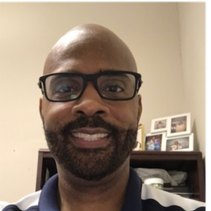 Steven Dorsey - Principal